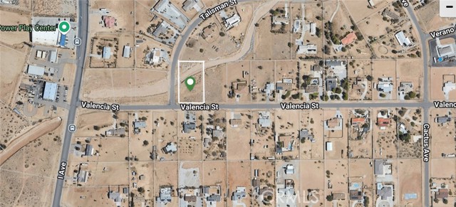 Detail Gallery Image 30 of 30 For 17796 Valencia St, Hesperia,  CA 92345 - 4 Beds | 2/1 Baths