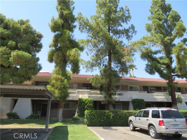 Detail Gallery Image 27 of 29 For 2857 N Los Felices Rd #106,  Palm Springs,  CA 92262 - 1 Beds | 1 Baths