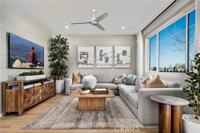 Detail Gallery Image 2 of 29 For 3912 E. Bucknell Paseo, Ontario,  CA 91761 - 3 Beds | 2/1 Baths