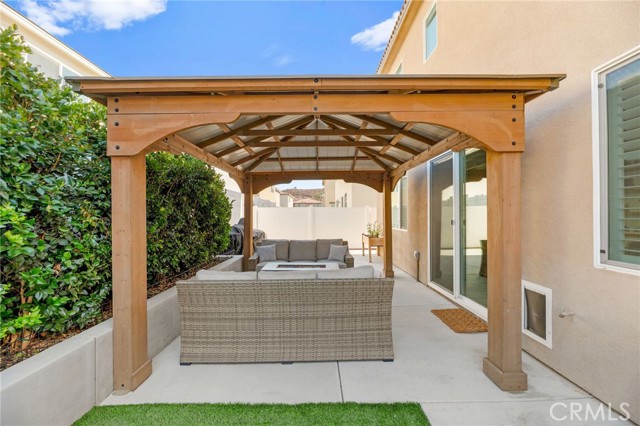 Detail Gallery Image 51 of 54 For 36362 Arcs, Winchester,  CA 92596 - 3 Beds | 3 Baths