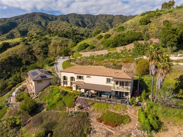 Detail Gallery Image 64 of 72 For 388 Conifer Rd, Glendora,  CA 91741 - 5 Beds | 4/1 Baths