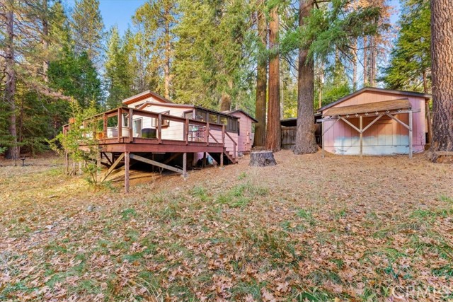 Detail Gallery Image 18 of 25 For 2615 S Old Stage Rd, Mount Shasta,  CA 96067 - 2 Beds | 1 Baths