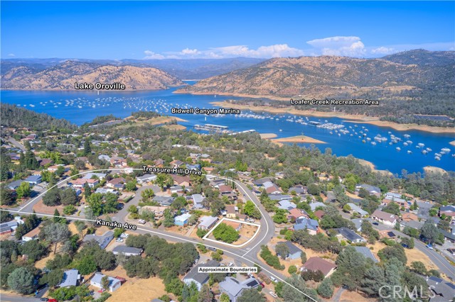 Detail Gallery Image 41 of 42 For 5307 Treasure Hill, Oroville,  CA 95966 - 2 Beds | 2 Baths