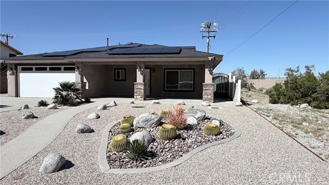 Detail Gallery Image 8 of 23 For 60242 Palm Oasis, Palm Springs,  CA 92262 - 3 Beds | 2/1 Baths