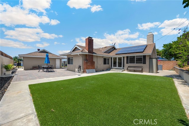 Detail Gallery Image 25 of 32 For 1303 Walling Ave, Brea,  CA 92821 - 3 Beds | 2 Baths