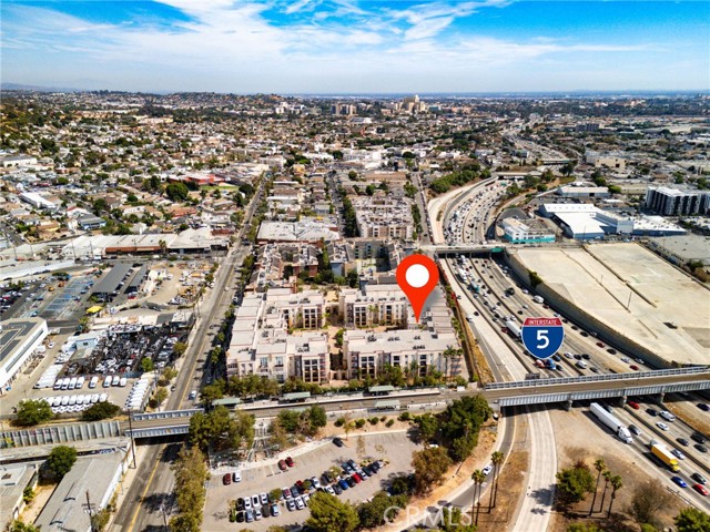 Detail Gallery Image 27 of 27 For 360 W Avenue 26 #225,  Los Angeles,  CA 90031 - 2 Beds | 2 Baths