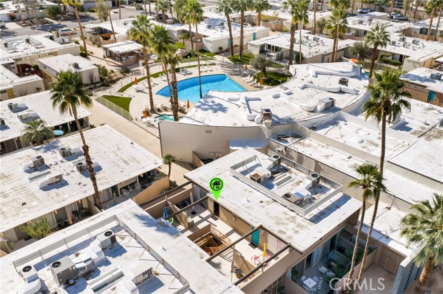 Image 31 of 41 For 1111 Palm Canyon Drive 202