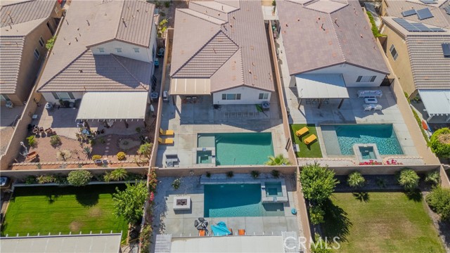 Detail Gallery Image 7 of 35 For 84156 Azzura Way, Indio,  CA 92203 - 3 Beds | 2 Baths