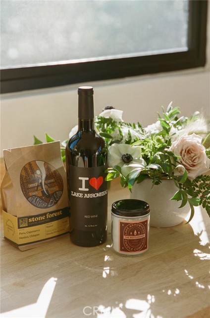 Detail Gallery Image 12 of 59 For 481 Heliotrope Dr, Lake Arrowhead,  CA 92352 - 3 Beds | 2/1 Baths