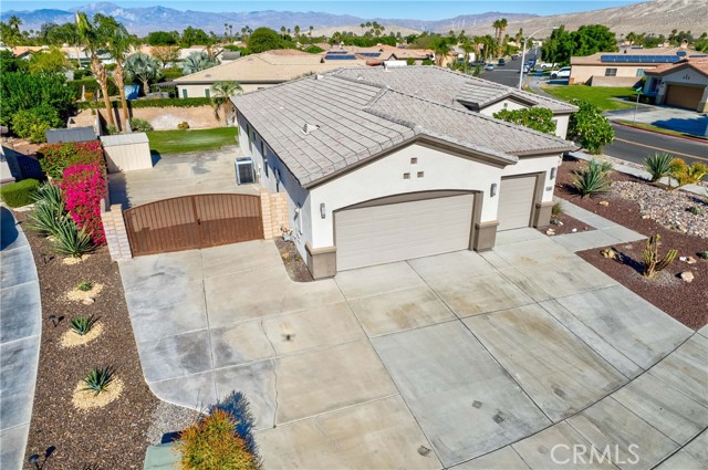 Detail Gallery Image 41 of 42 For 30911 Greensboro Ct, Cathedral City,  CA 92344 - 3 Beds | 2 Baths