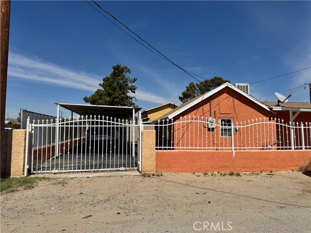 Detail Gallery Image 29 of 35 For 36528 Irwin Rd, Barstow,  CA 92311 - – Beds | – Baths