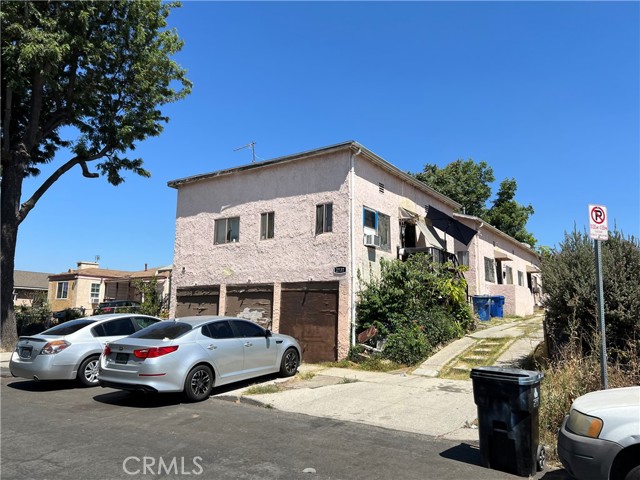 2737 Pomeroy Ave, Los Angeles, CA 90033