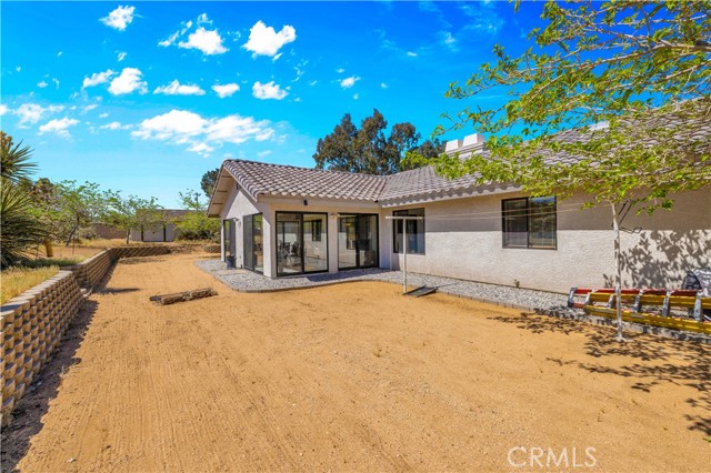 Detail Gallery Image 34 of 50 For 58453 Lisbon Dr, Yucca Valley,  CA 92284 - 3 Beds | 2 Baths