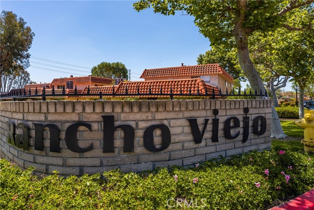 Detail Gallery Image 36 of 37 For 25388 via Verde #4,  Lake Forest,  CA 92630 - 2 Beds | 1 Baths