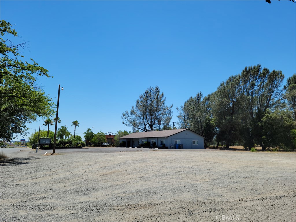 2580 Feather River Boulevard, Oroville, CA 95965