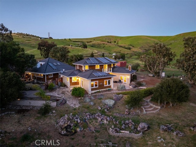 Detail Gallery Image 5 of 64 For 1677 Rising Star Pl, Cayucos,  CA 93430 - 4 Beds | 3/1 Baths