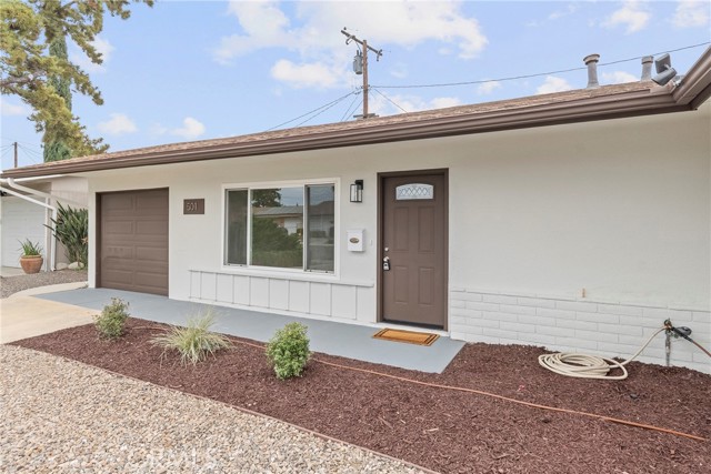 Detail Gallery Image 5 of 27 For 501 Palmer Dr, Hemet,  CA 92543 - 2 Beds | 2 Baths