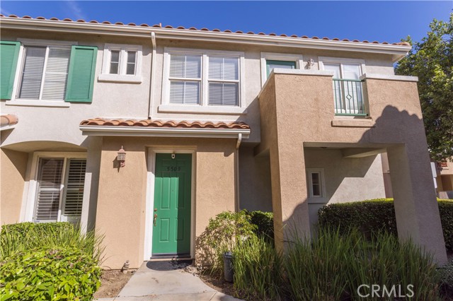 Detail Gallery Image 1 of 33 For 18024 Flynn Dr #5509,  Canyon Country,  CA 91387 - 2 Beds | 2 Baths