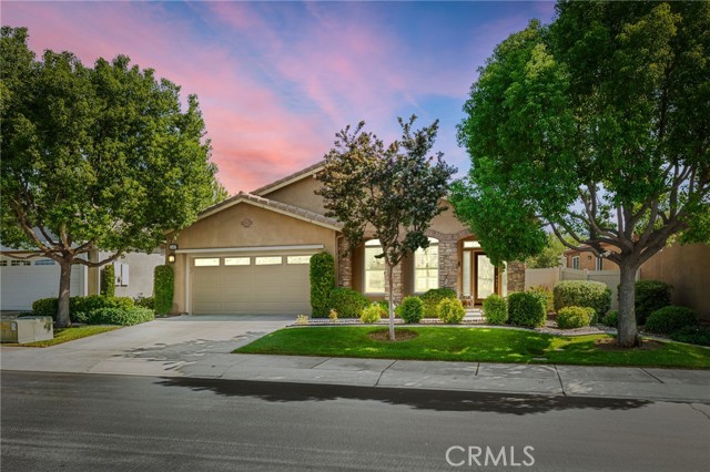 Detail Gallery Image 1 of 1 For 1542 Green Creek Trl, Beaumont,  CA 92223 - 2 Beds | 2 Baths