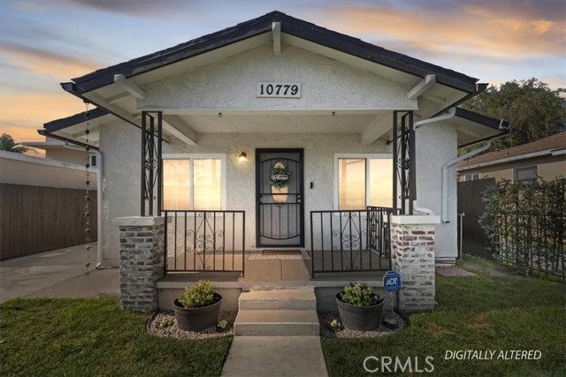 Front Image Thumbnail for CRIV26024410