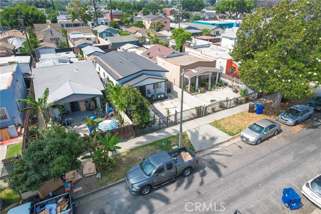 Detail Gallery Image 24 of 25 For 1522 W 58th Pl, Los Angeles,  CA 90047 - 3 Beds | 1 Baths