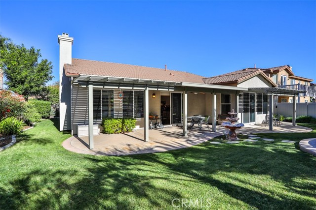 Detail Gallery Image 36 of 52 For 930 Mccall, Corona,  CA 92881 - 4 Beds | 2 Baths