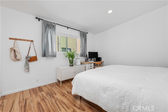 Detail Gallery Image 20 of 31 For 14005 Milbank St #7,  Sherman Oaks,  CA 91423 - 1 Beds | 1 Baths