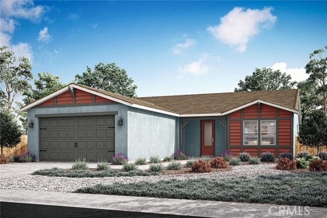 Detail Gallery Image 1 of 2 For 763 Belmont Dr, San Jacinto,  CA 92582 - 3 Beds | 2 Baths