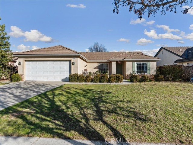 Detail Gallery Image 1 of 46 For 2742 Stonebrook, Paso Robles,  CA 93446 - 3 Beds | 2 Baths