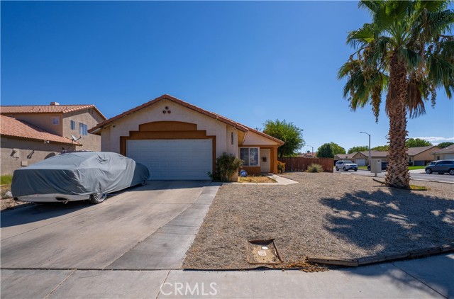 Detail Gallery Image 20 of 22 For 43804 5th St, Lancaster,  CA 93535 - 3 Beds | 2 Baths