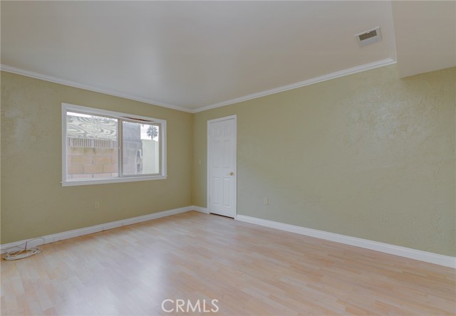 Second Bedroom 1