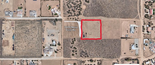 Detail Gallery Image 8 of 8 For 0 Cromdale St, Hesperia,  CA 92344 - – Beds | – Baths