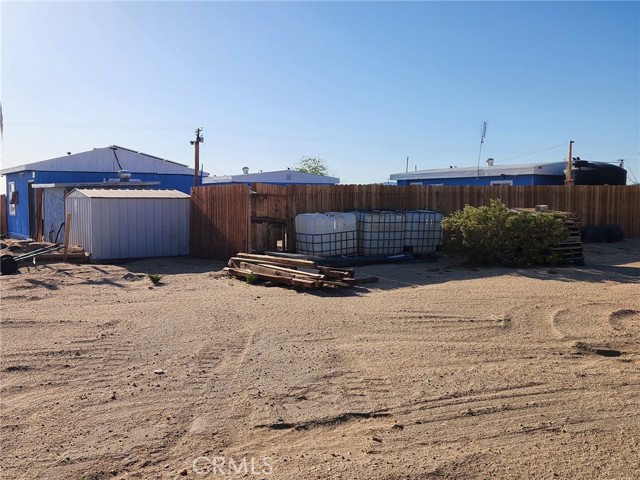 Detail Gallery Image 37 of 41 For 6328 Cactus Jack Ave, Twentynine Palms,  CA 92277 - 2 Beds | 1 Baths