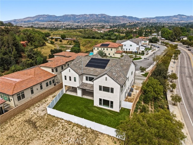 Detail Gallery Image 38 of 38 For 10542 Wood Briar Ct, Chatsworth,  CA 91311 - 5 Beds | 5/1 Baths