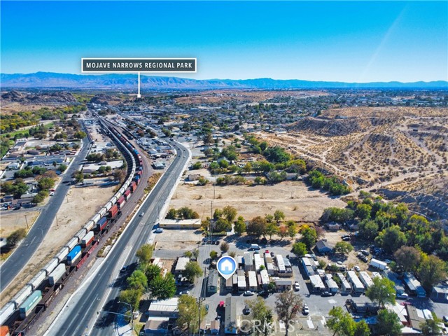 Detail Gallery Image 31 of 35 For 16397 D Street #3,  Victorville,  CA 92395 - 2 Beds | 1 Baths