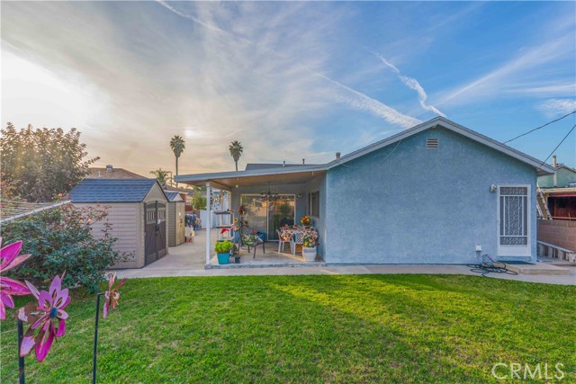 Detail Gallery Image 38 of 50 For 15226 Graystone, Norwalk,  CA 90650 - 4 Beds | 1 Baths