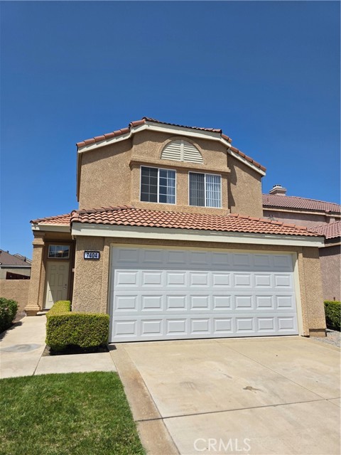 Detail Gallery Image 1 of 6 For 7404 Butterfield Pl, Rancho Cucamonga,  CA 91730 - 3 Beds | 2/1 Baths