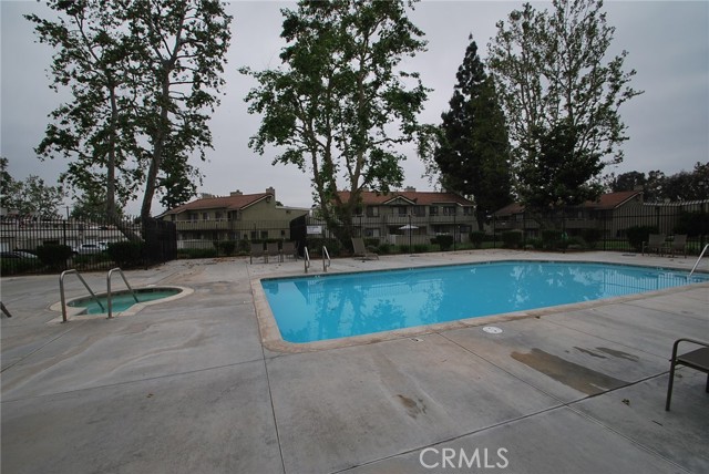 Detail Gallery Image 55 of 59 For 5474 Choctaw Ct #29,  Chino,  CA 91710 - 2 Beds | 1/1 Baths