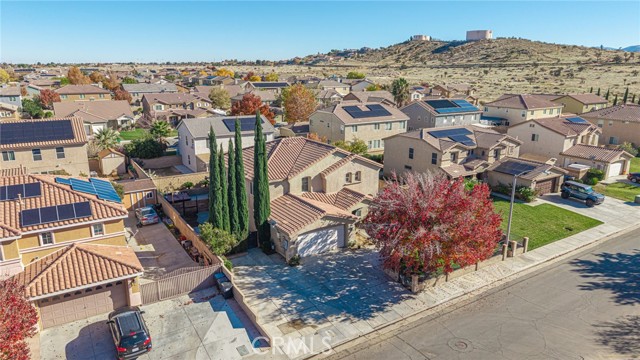 Detail Gallery Image 61 of 75 For 42234 Marbella St, Quartz Hill,  CA 93536 - 4 Beds | 2/1 Baths