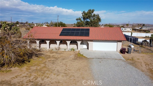 Detail Gallery Image 34 of 47 For 58168 Canterbury St, Yucca Valley,  CA 92284 - 3 Beds | 2 Baths