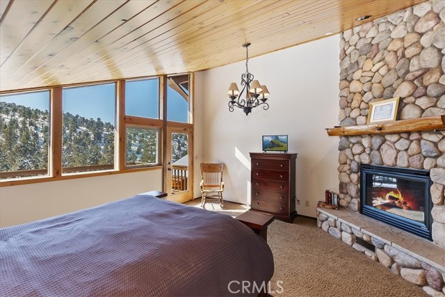 Detail Gallery Image 46 of 75 For 46727 Minnow, Big Bear City,  CA 92314 - 5 Beds | 6/1 Baths