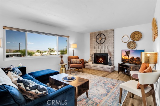 Detail Gallery Image 7 of 49 For 61475 Alta Vista Dr, Joshua Tree,  CA 92252 - 2 Beds | 2 Baths