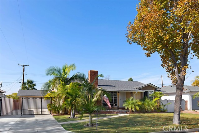 10825 Lindesmith Ave, Whittier, CA 90603