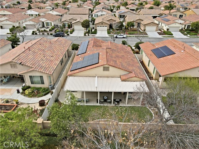 Detail Gallery Image 22 of 23 For 1496 via Rojas, Hemet,  CA 92545 - 3 Beds | 2 Baths