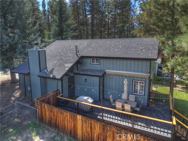 42824 Cedar Avenue, Big Bear Lake, CA 92315