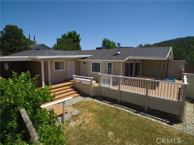 Detail Gallery Image 39 of 55 For 5101 Bluebird Ln, Paso Robles,  CA 93446 - 2 Beds | 2 Baths