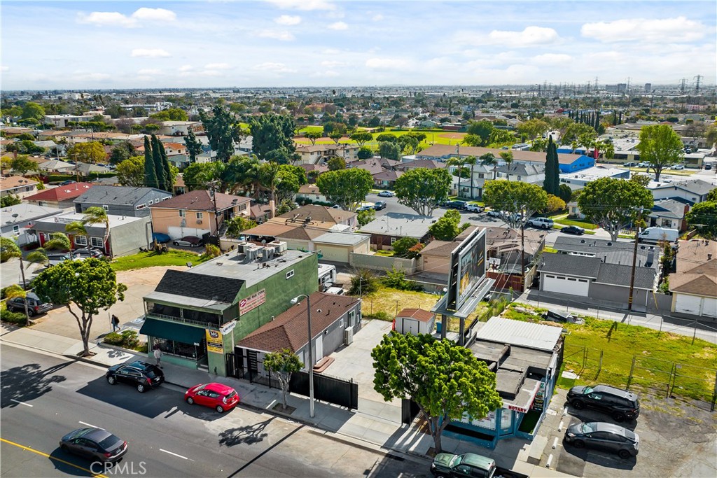 2637 W Beverly Boulevard, Montebello, CA 90640