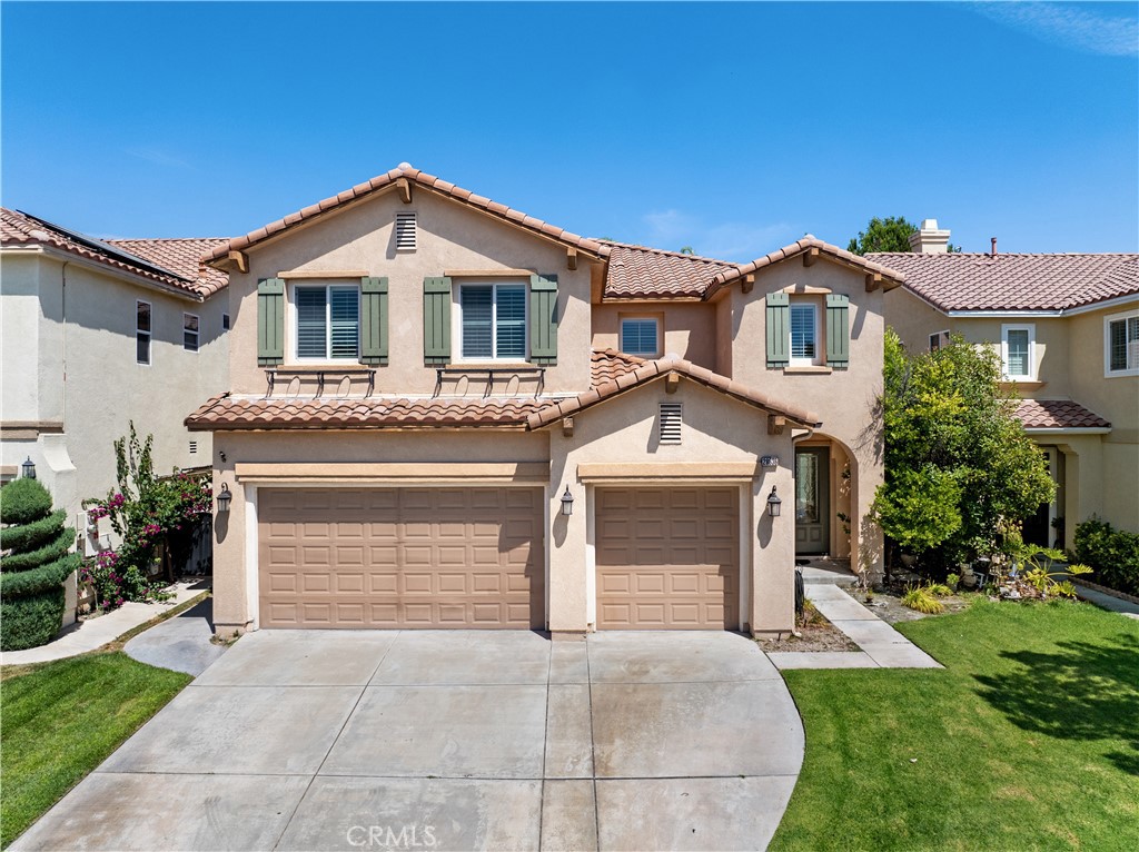 28636 Crystal Heights Court