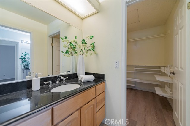 Detail Gallery Image 17 of 21 For 36 Stanford Ct #18,  Irvine,  CA 92612 - 2 Beds | 1/1 Baths