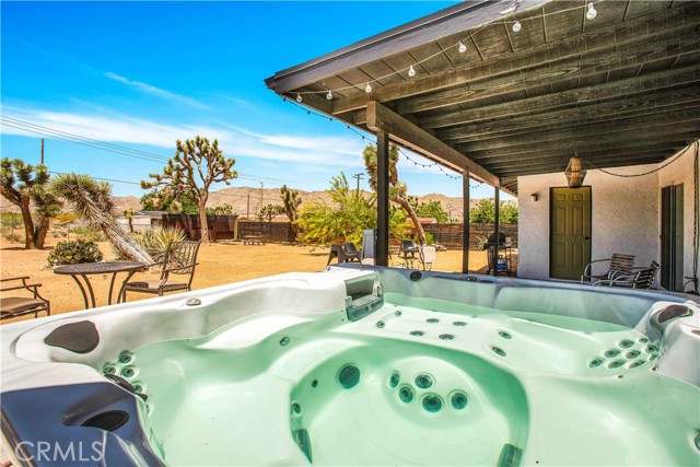 Detail Gallery Image 31 of 57 For 7432 Aster Ave, Yucca Valley,  CA 92284 - 3 Beds | 2 Baths